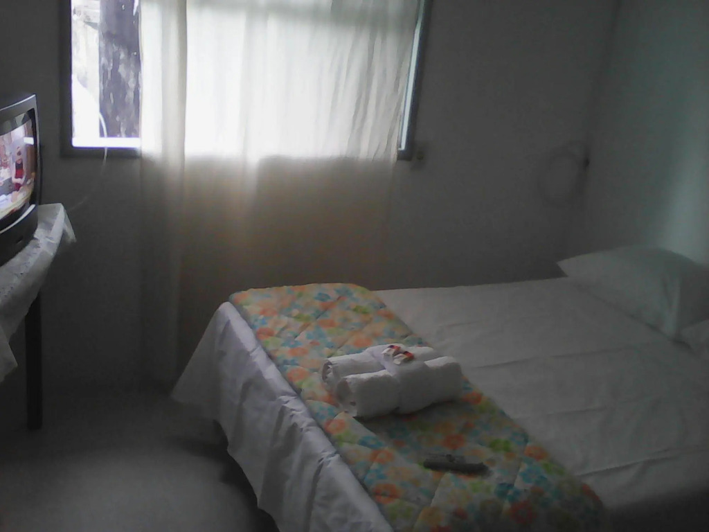Hotel Pousada Girassol- Balneário Riviera I