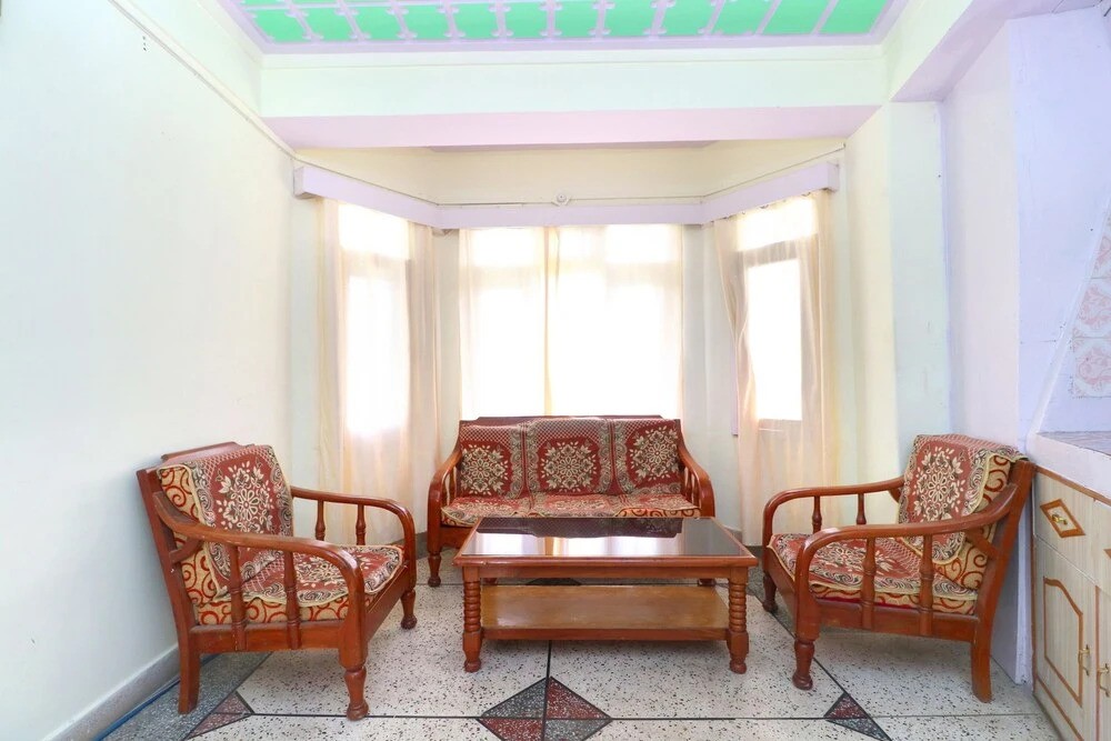 Oyo Home 22031 Tranquil Stay
