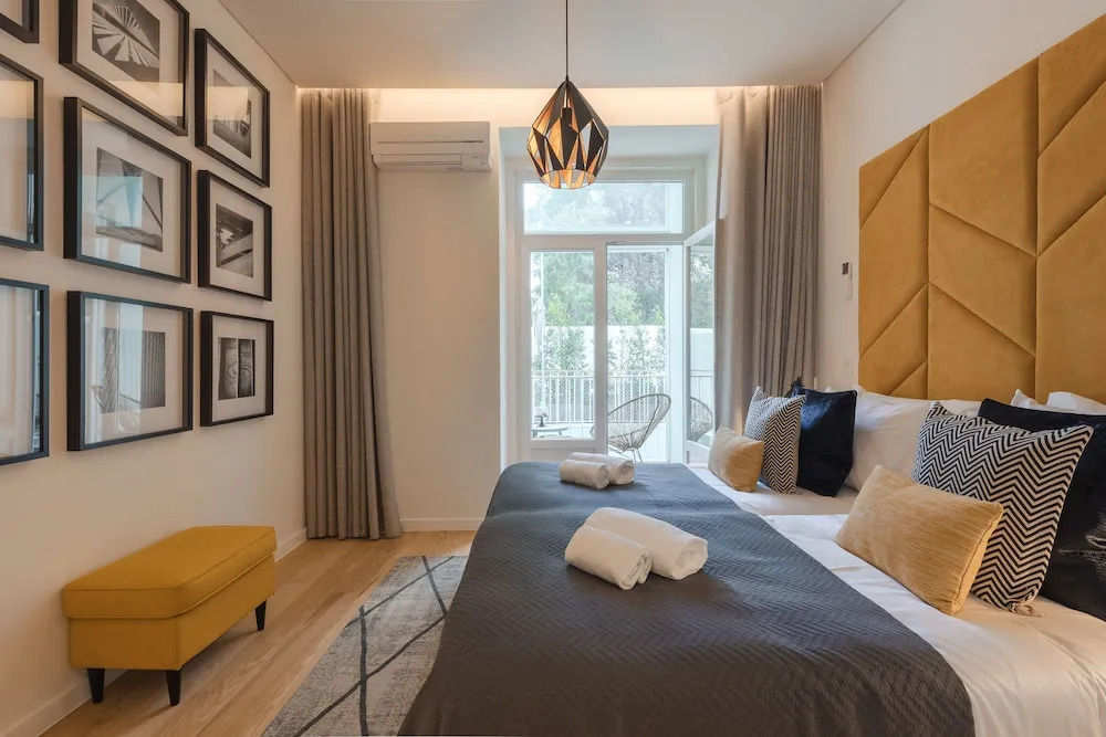 Sweet Inn Apartments - Amoreiras