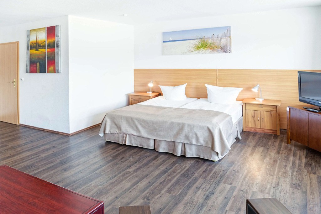 Hotel Plöner See by Tulip Inn