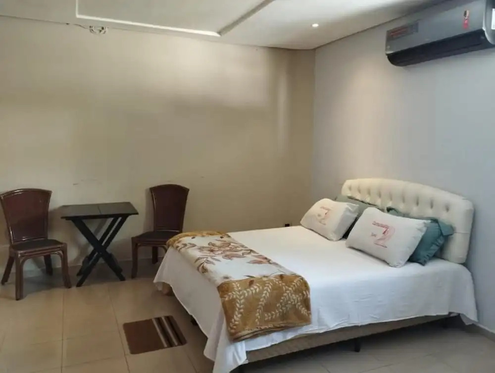 Hotel Prime
