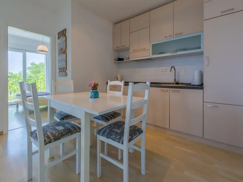 Apartment Mirta