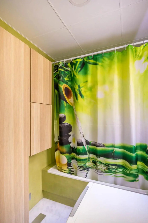 Slava Luxury Suite