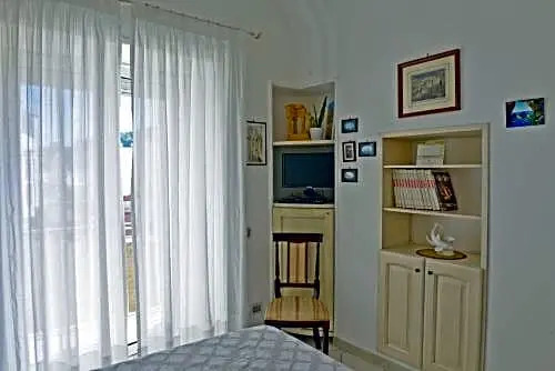 Abate B&B Capri