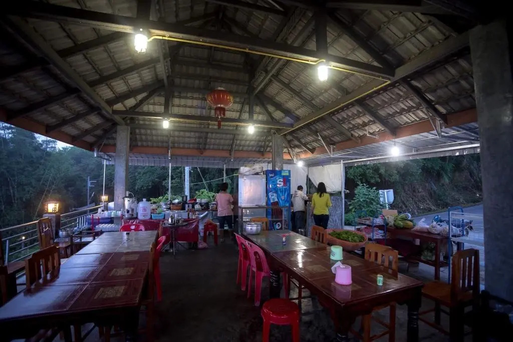 Phumektawan Resort