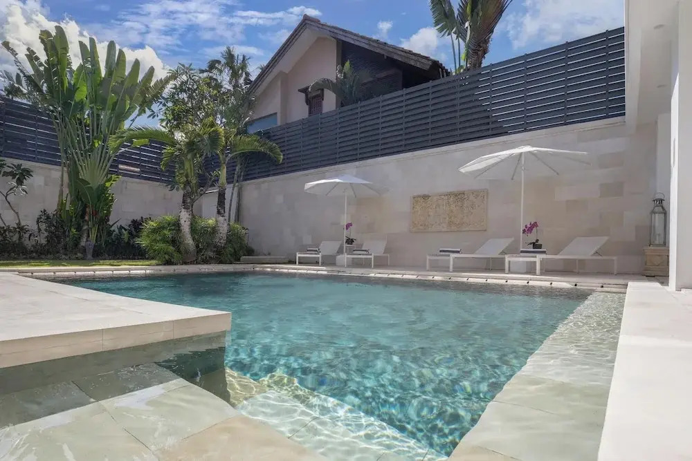 Villa Manis Cantik