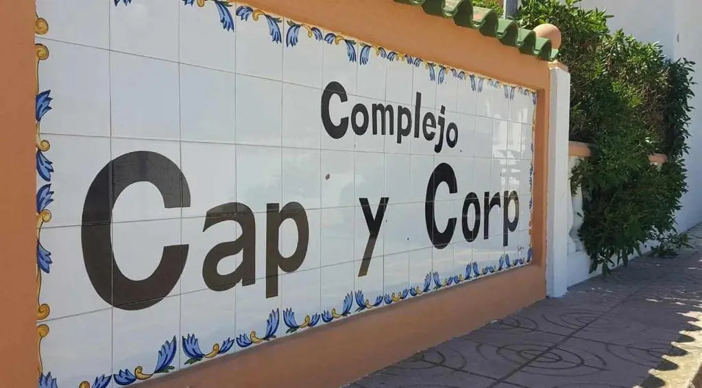 Alquileres Cap y Corp