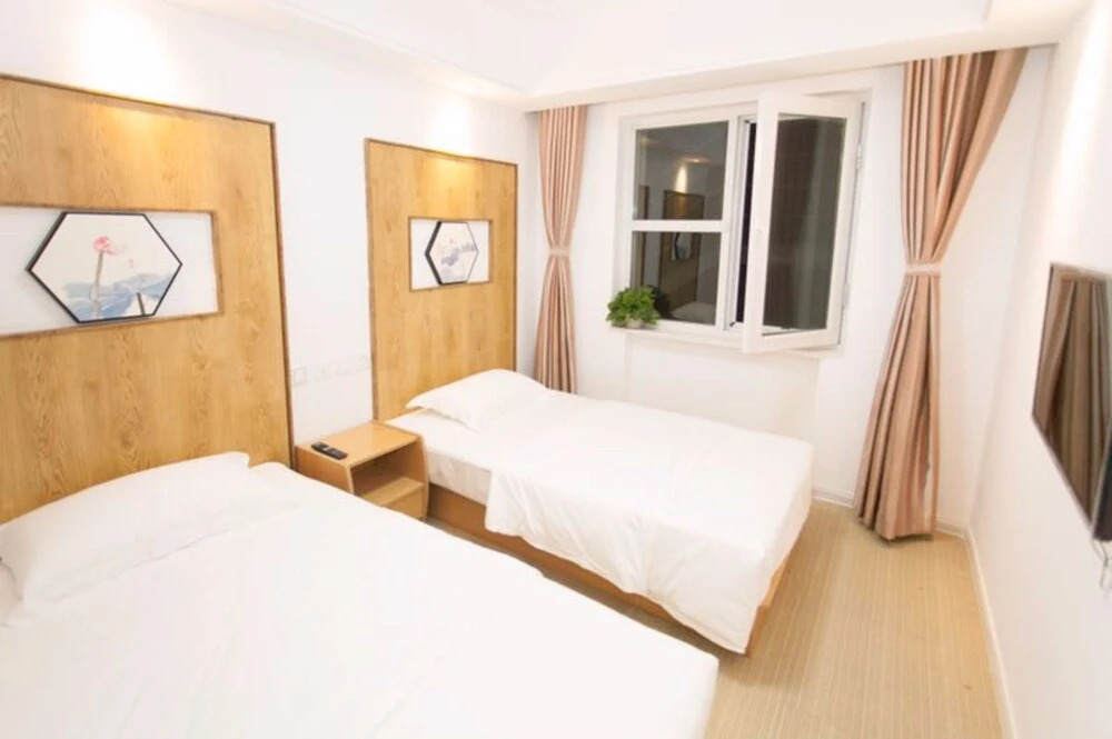 Weihai Changhai No.10 Apartment