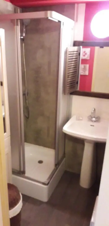 Croix DU SUD N°312 : Studio Cabine 4 Personnes / Studio Cabin 4 People