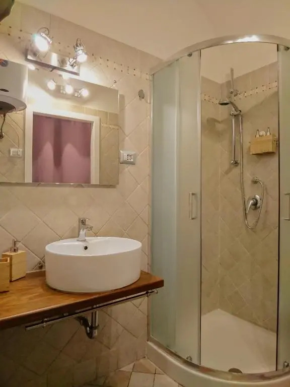 siculi central apartment