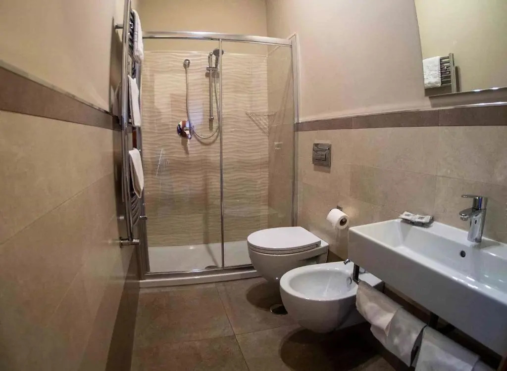 Albergo Dei Leoni