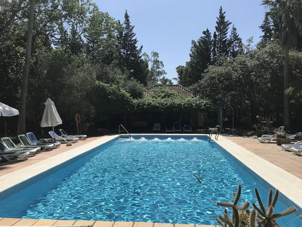 Cortijo Los Monteros