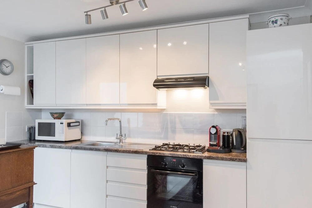 Stylish 3 bed House 2 Minutes From Baker Street!