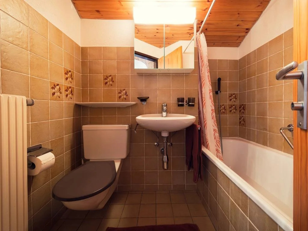 Malteserhaus Zermatt