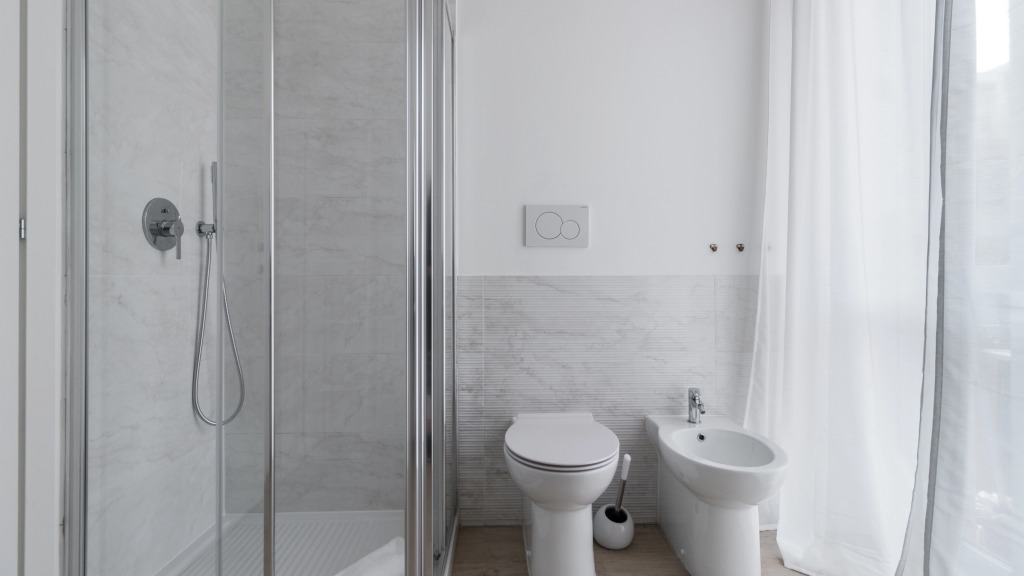 Italianway Comfort - Buenos Aires 65 D