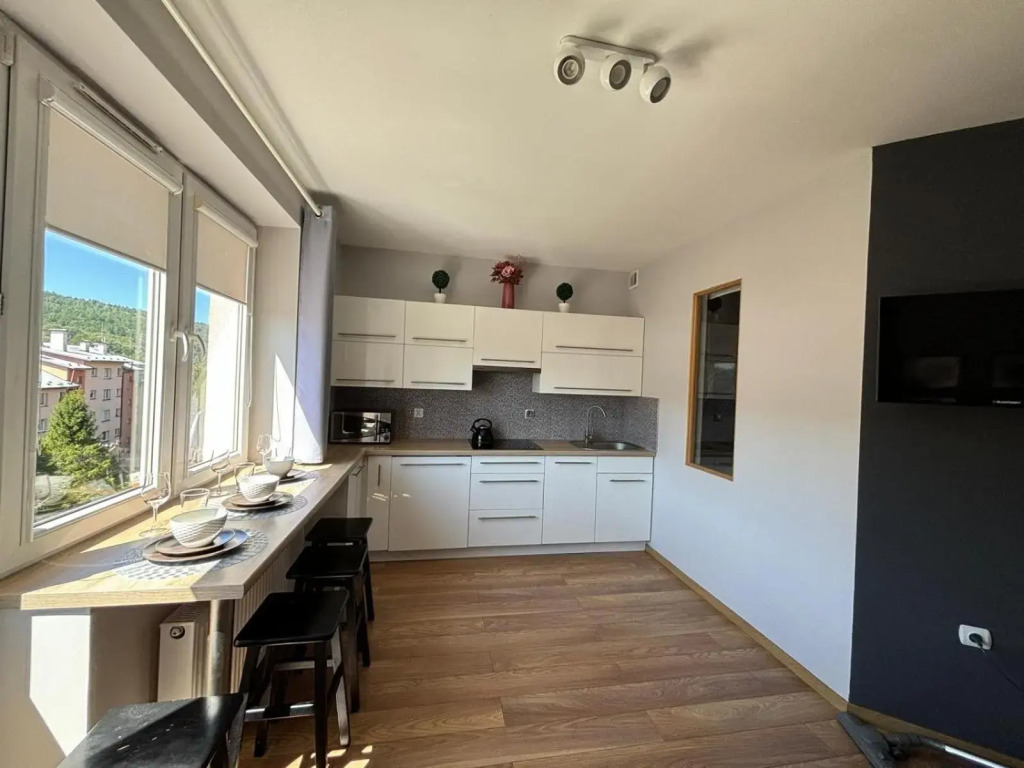 Apartament Wygodny