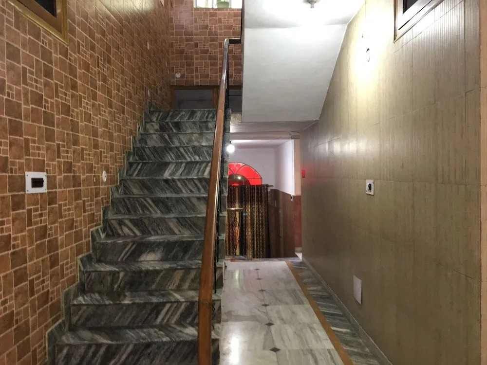Hotel K.K
