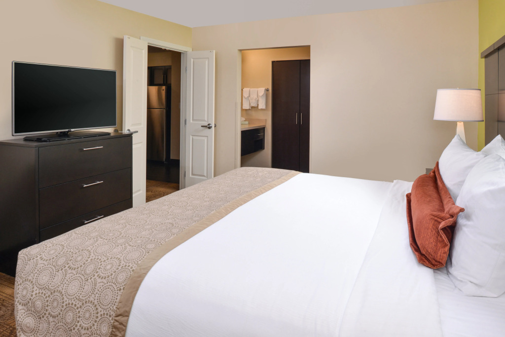 Staybridge Suites Merrillville by IHG