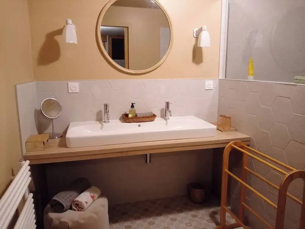 à la Mainguère, chambres dhôtes
