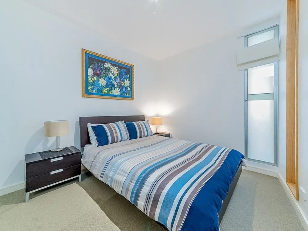 Unit 4 Cscape by the Beach