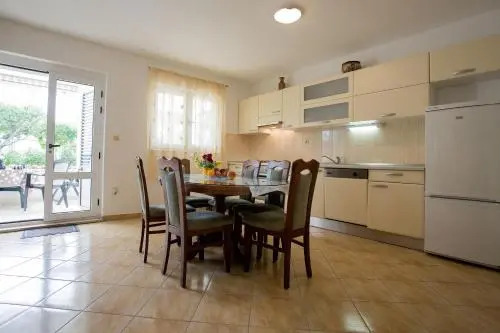 Apartments Nevenka