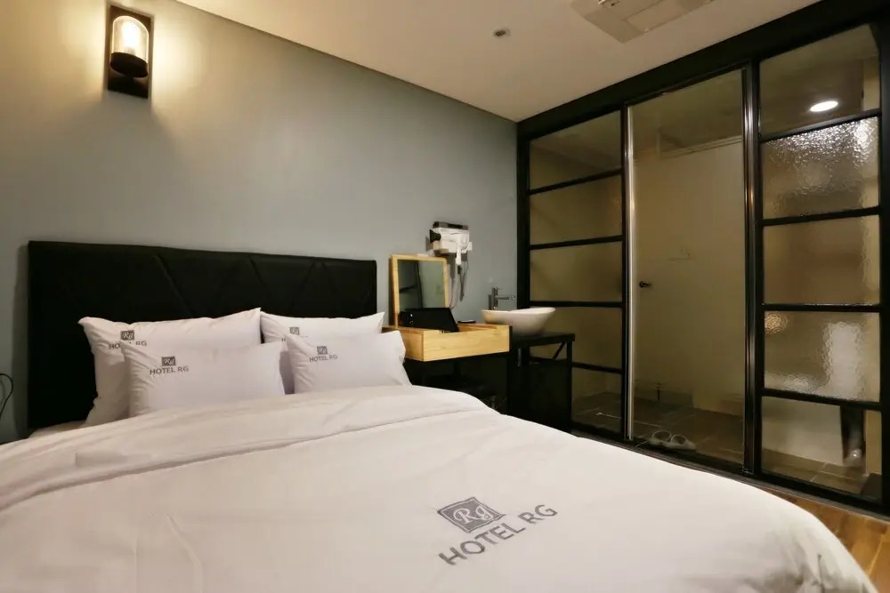 Incheon (Bupyeong) RG