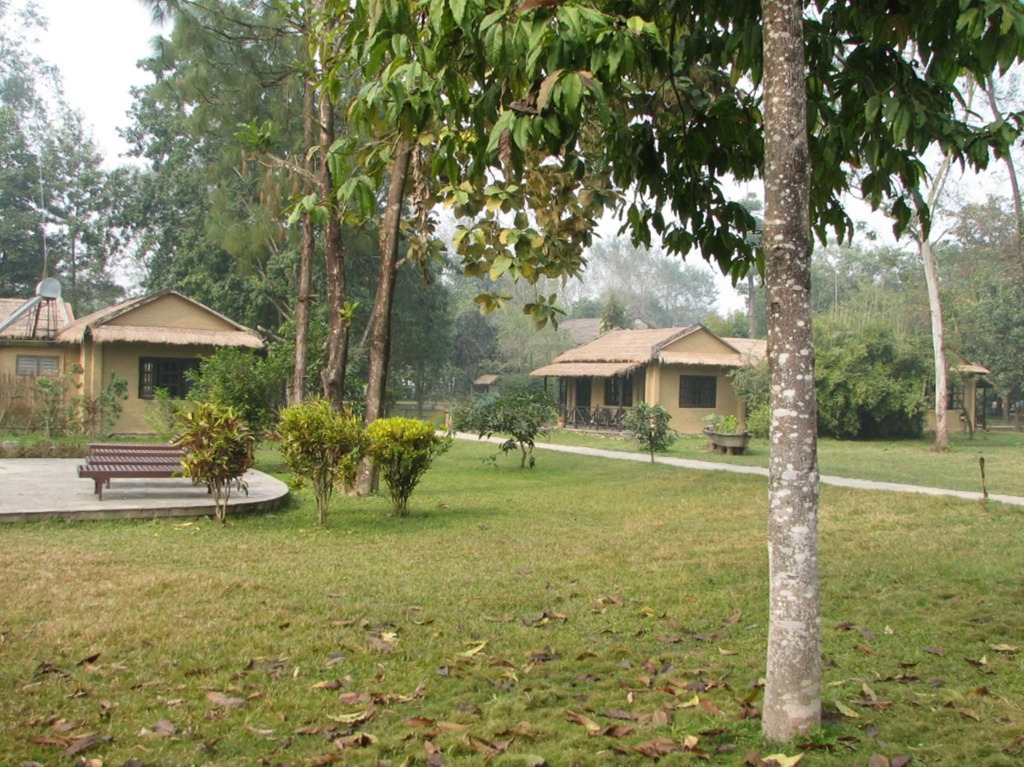 Royal Park Hotel