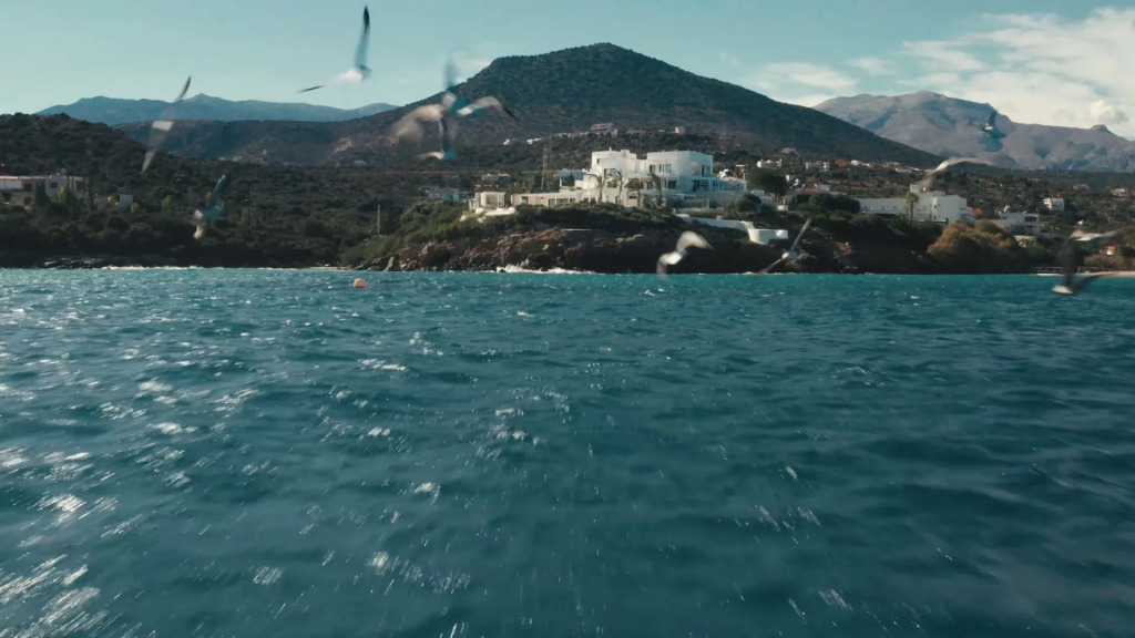 The Island Concept Luxury Boutique Hotel Heated Pool