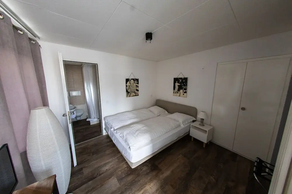 Locarno Centro Apartments