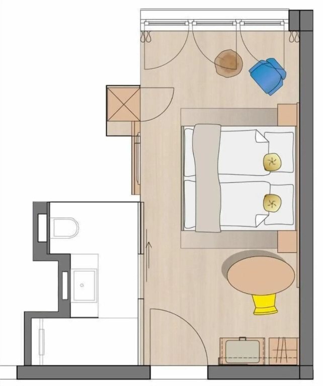 Kuchers Landhotel