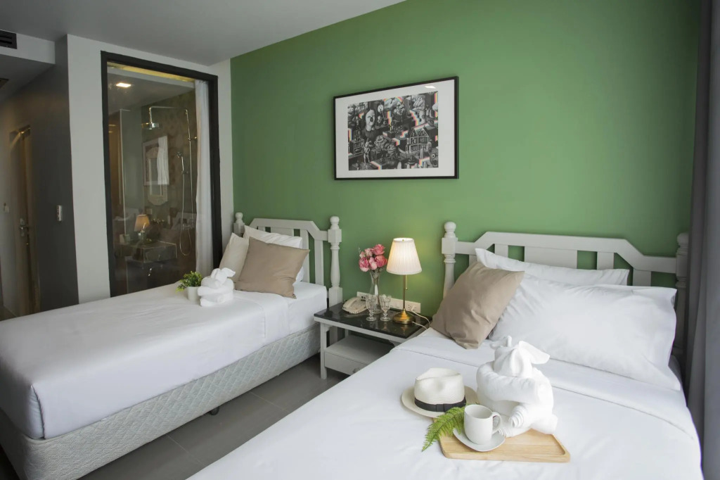 Heyha Hotel