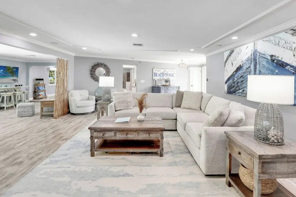 Family Friendly Fort Myers Vacation Rental w/ Pool