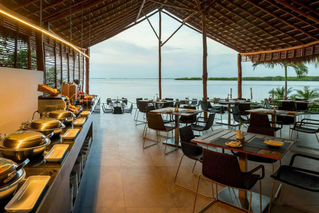 Real Inn Cancún