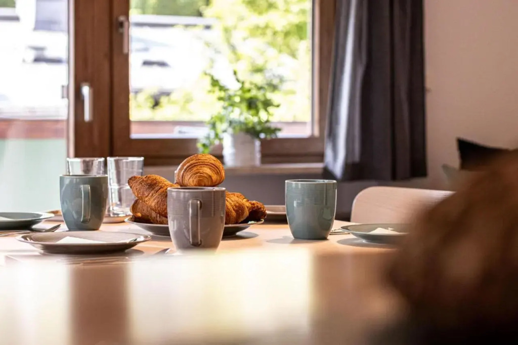 Ferienwohnung Hartmann