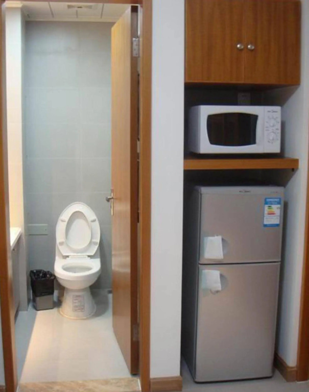 Xuan Yi Hotel Apartment