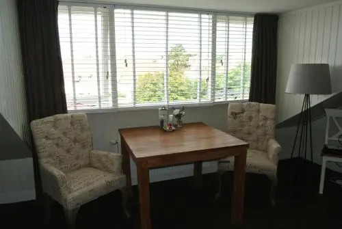 B&B De Koog Texel