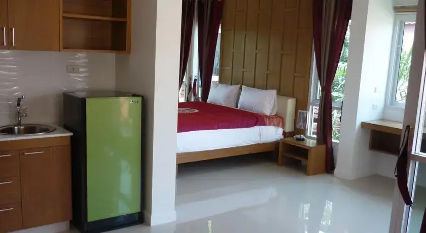 Khun Mai Villa