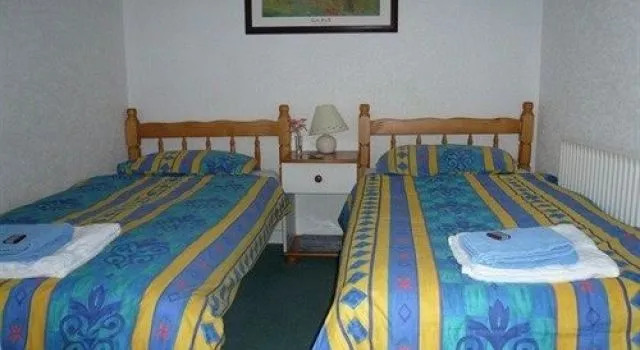 Marine Villa Hotel