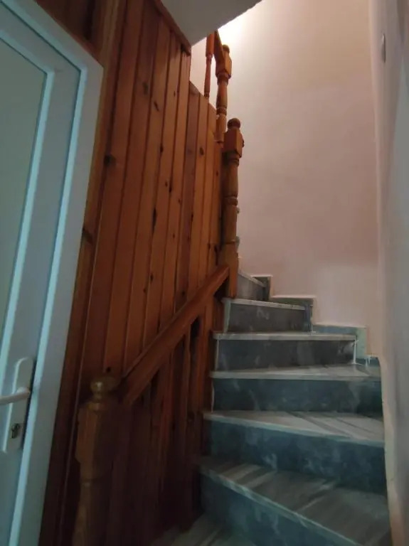 Senem Villa