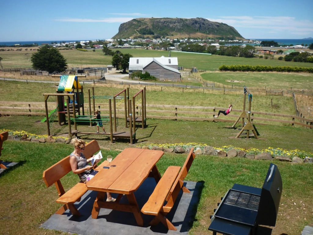 Stanley Seaview Inn