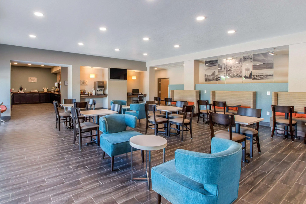 Sleep Inn and Suites - Ankeny