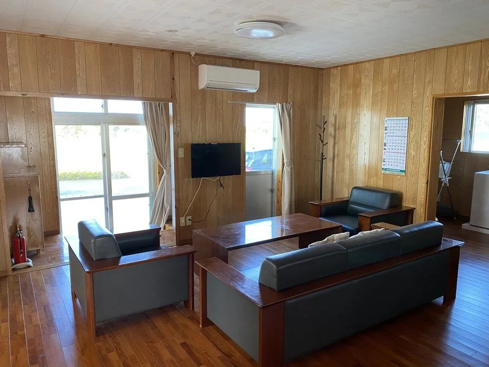 Yura House Miyako Island