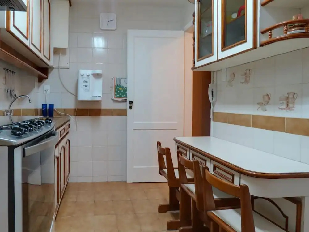 Linkhouse Nice & Cozy Copacabana Apartment C2-0042