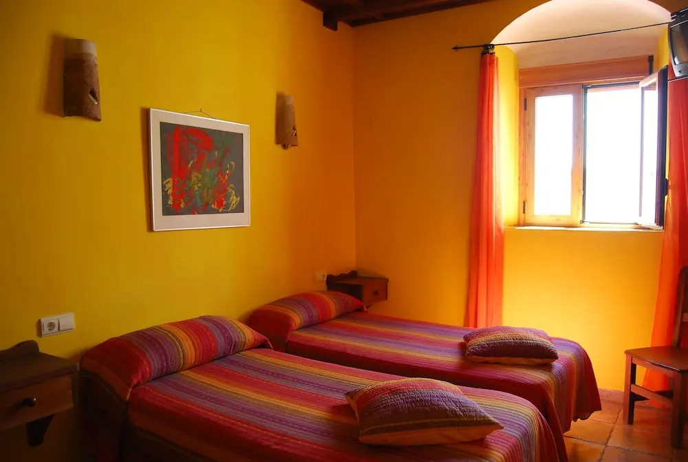 Casa Leonor Vejer