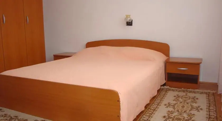 Apartments Pavlov