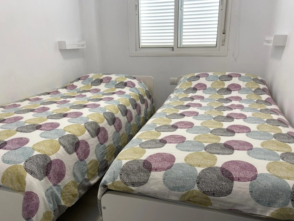Apartamento Retama Golf II