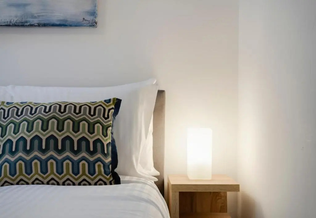Oak Street Apartment