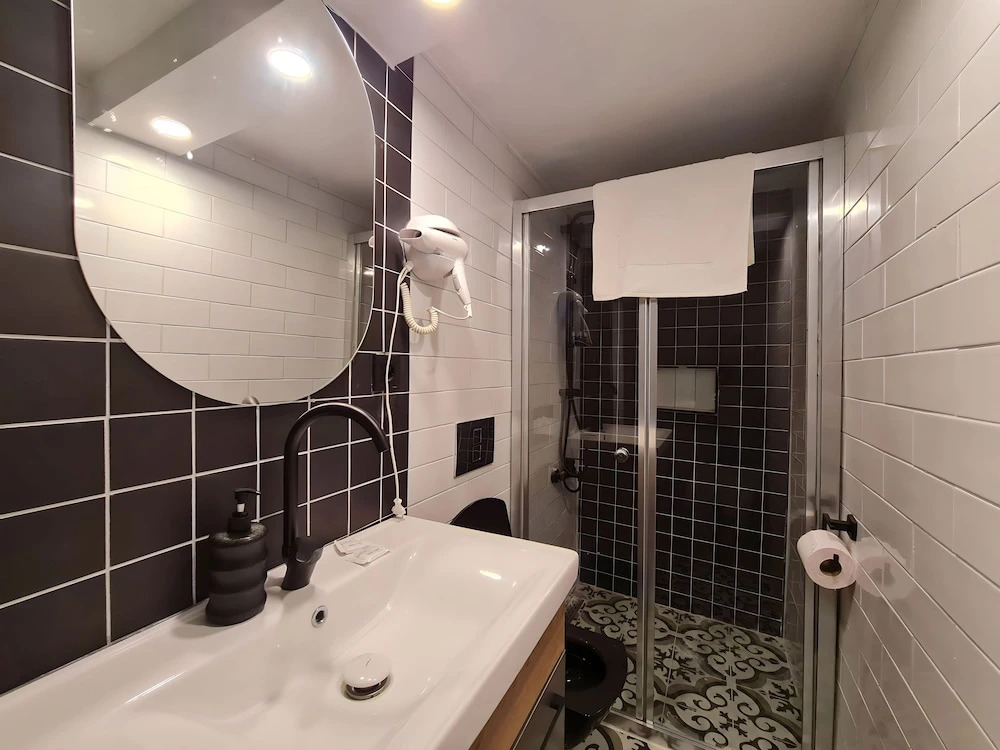 Sosyete Hotel Alaçatı