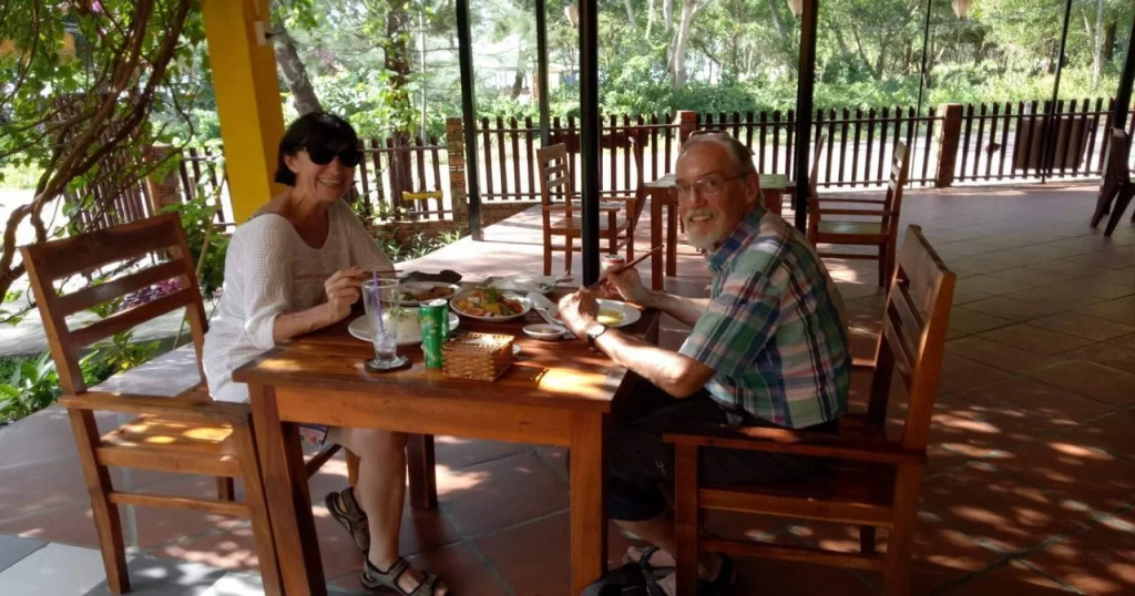 7 Stones Phu Quoc Guesthouse