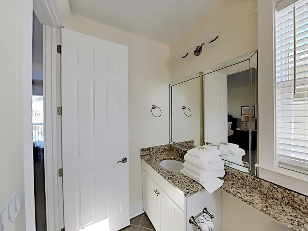 Miramar Beach Villas #110